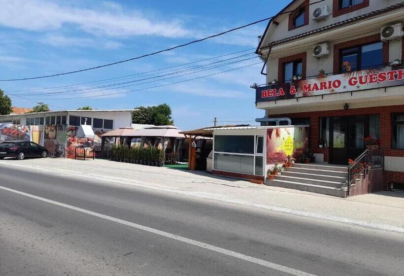 غرفة قياسية, Casa Florea