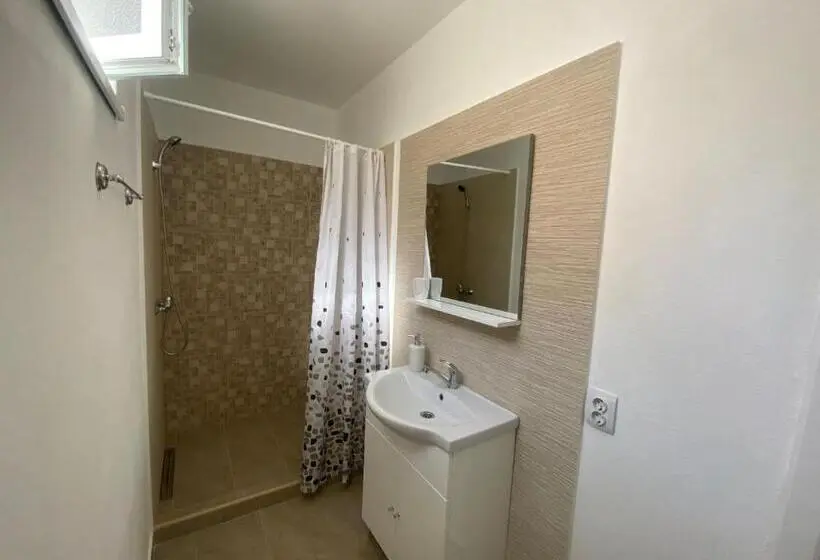 スタンダードルーム, Casa Roxamy
