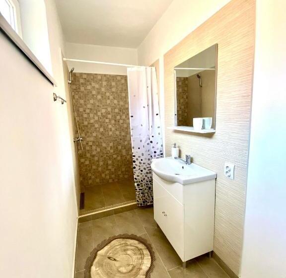 غرفة قياسية, Casa Roxamy