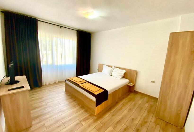 اتاق استاندارد, Casa Roxamy