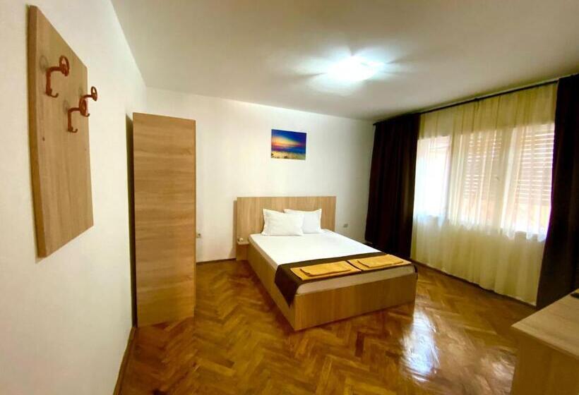 غرفة قياسية حمام مشترك, Casa Roxamy