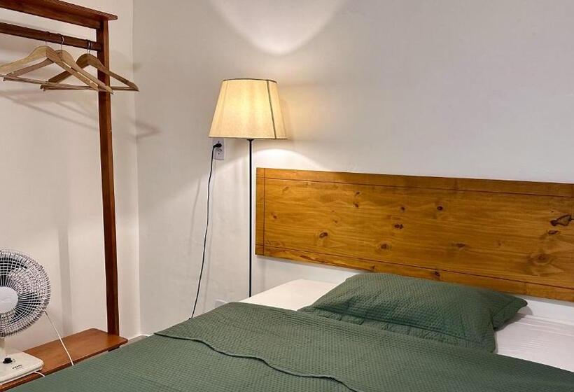 غرفة قياسية, Gayfriendly Hostel Bsb Airport