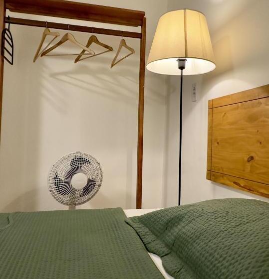 غرفة قياسية, Gayfriendly Hostel Bsb Airport