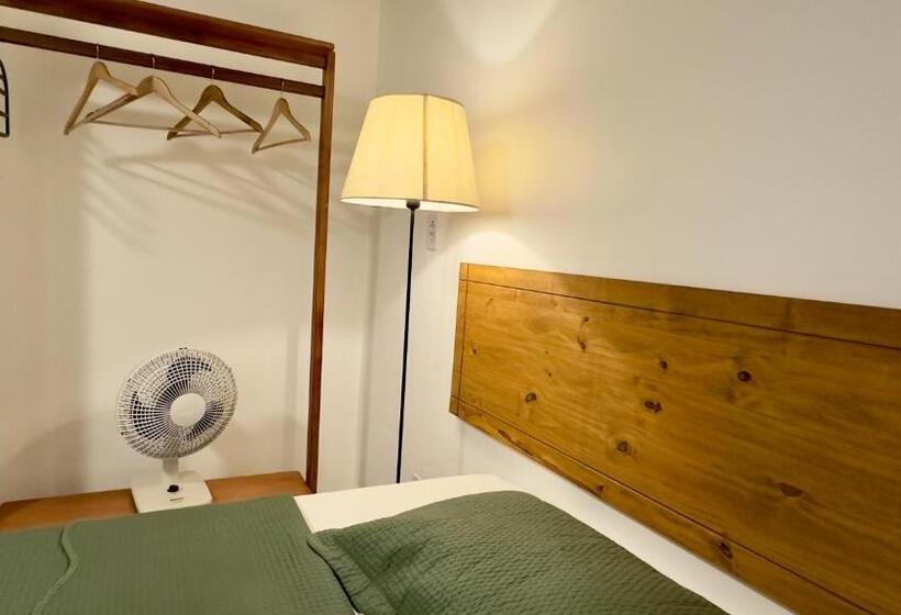 غرفة قياسية, Gayfriendly Hostel Bsb Airport