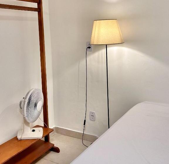 غرفة قياسية, Gayfriendly Hostel Bsb Airport