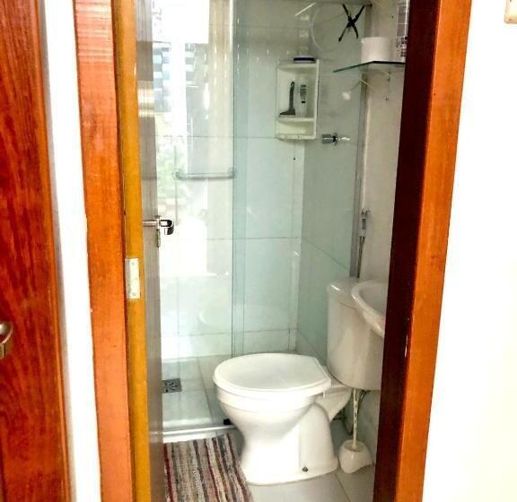 غرفة قياسية, Gayfriendly Hostel Bsb Airport