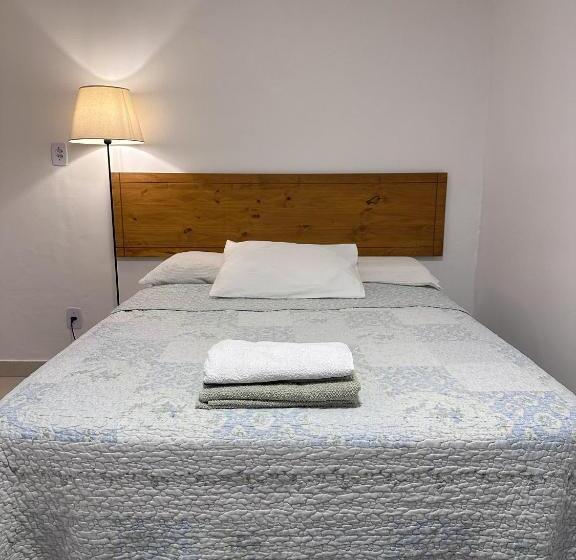 غرفة قياسية, Gayfriendly Hostel Bsb Airport