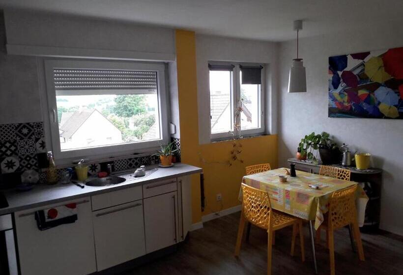 스탠다드 룸, La Chambre Plume