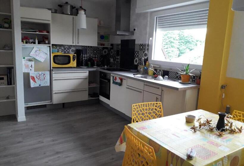 스탠다드 룸, La Chambre Plume