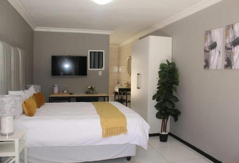 Номер Deluxe, The King S Court Guest Manor