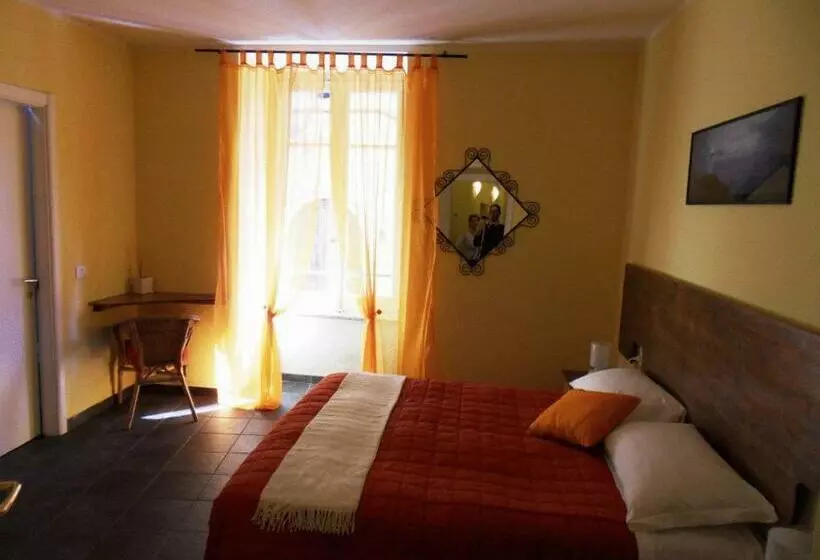 اتاق استاندارد, Affittacamere A Posada