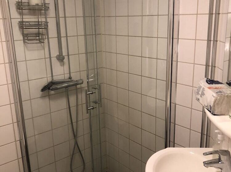 חדר סטנדרט, Berggårdens Gästgiveri