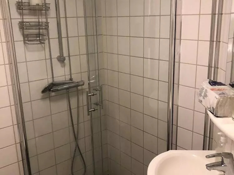 スタンダードルーム, Berggårdens Gästgiveri