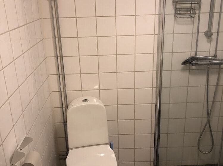 标准间, Berggårdens Gästgiveri