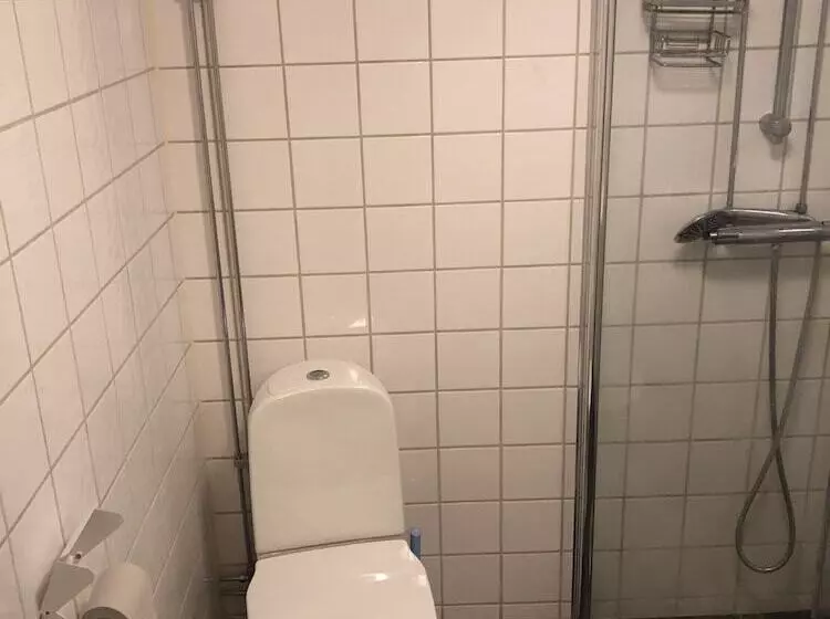 スタンダードルーム, Berggårdens Gästgiveri