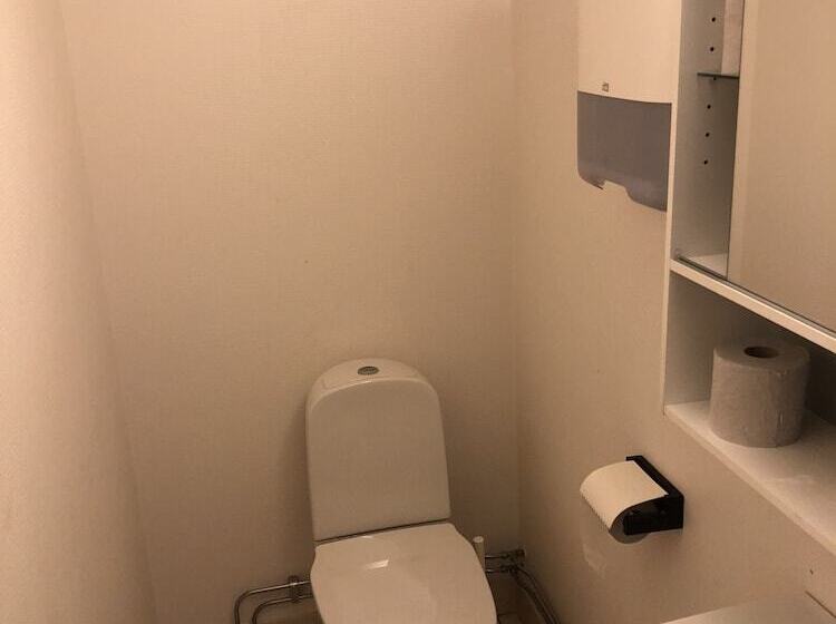 חדר סטנדרט, Berggårdens Gästgiveri