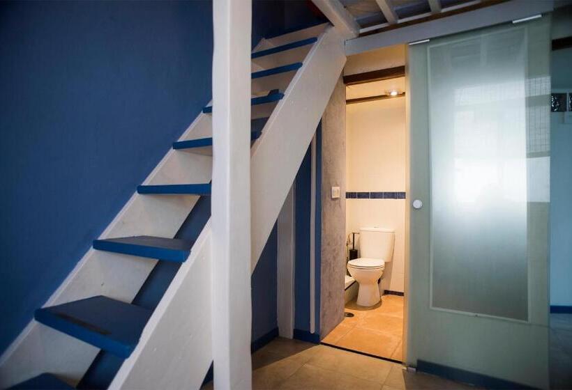 Quarto standard, Casa Caracol