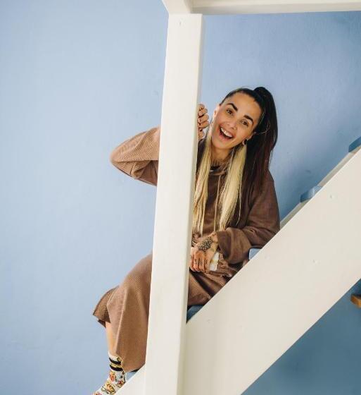 Quarto standard, Casa Caracol