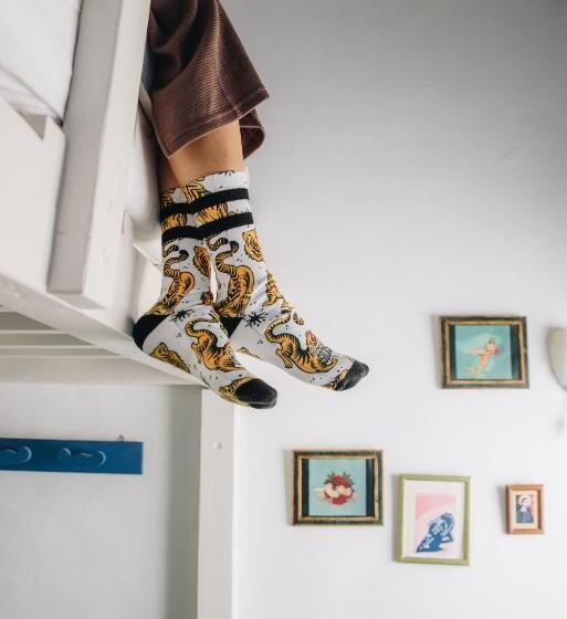 Quarto standard, Casa Caracol