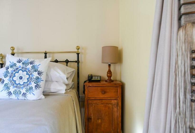 اتاق استاندارد, Maria Giovanna Guest House