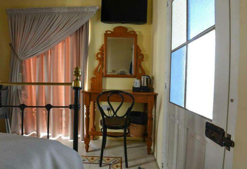 اتاق استاندارد, Maria Giovanna Guest House