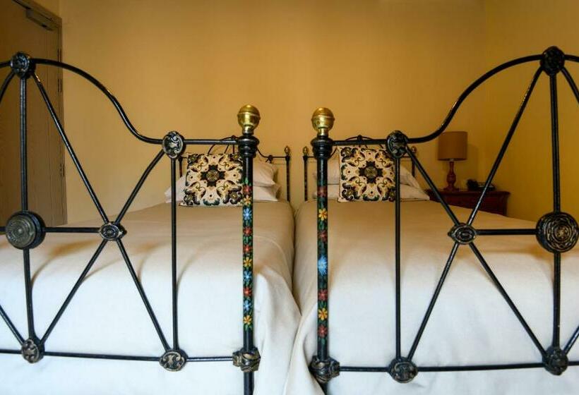 اتاق استاندارد, Maria Giovanna Guest House