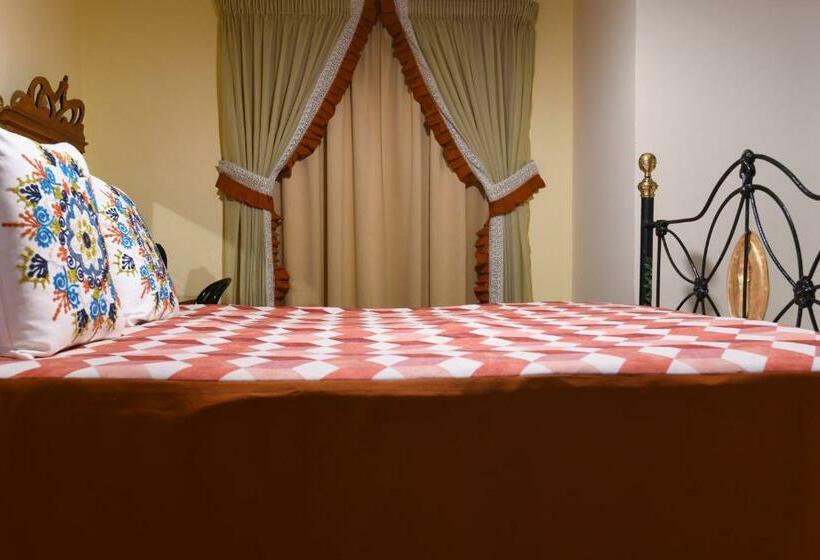 اتاق استاندارد, Maria Giovanna Guest House