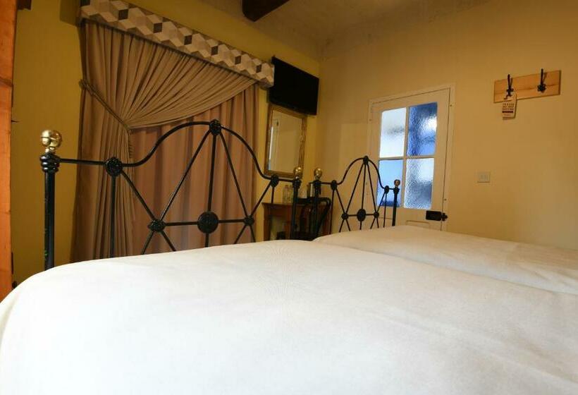 اتاق استاندارد, Maria Giovanna Guest House