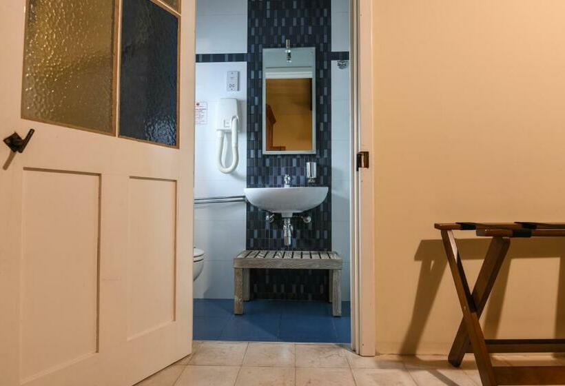 اتاق استاندارد, Maria Giovanna Guest House