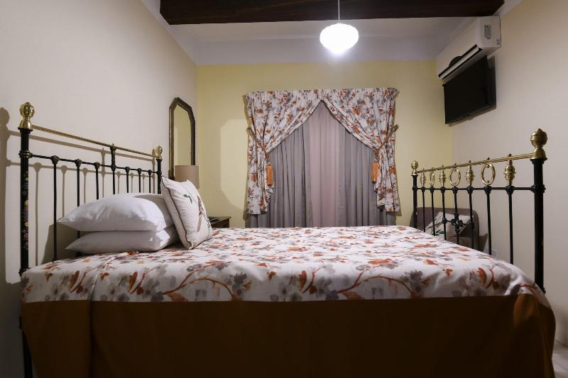 اتاق استاندارد یک نفره, Maria Giovanna Guest House
