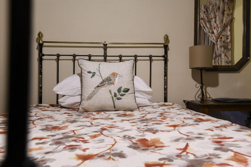 اتاق استاندارد یک نفره, Maria Giovanna Guest House