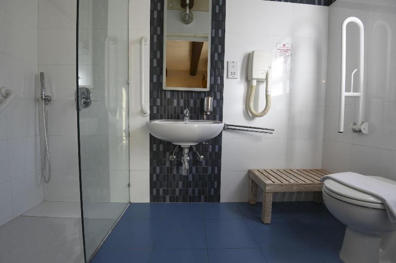 اتاق استاندارد یک نفره, Maria Giovanna Guest House