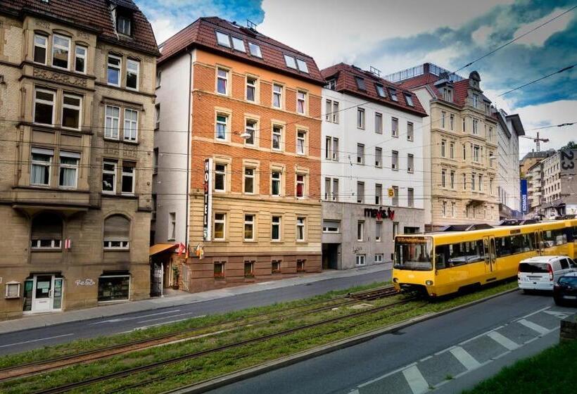 Habitació Estàndard Bany Compartit, Hostel Alex 30