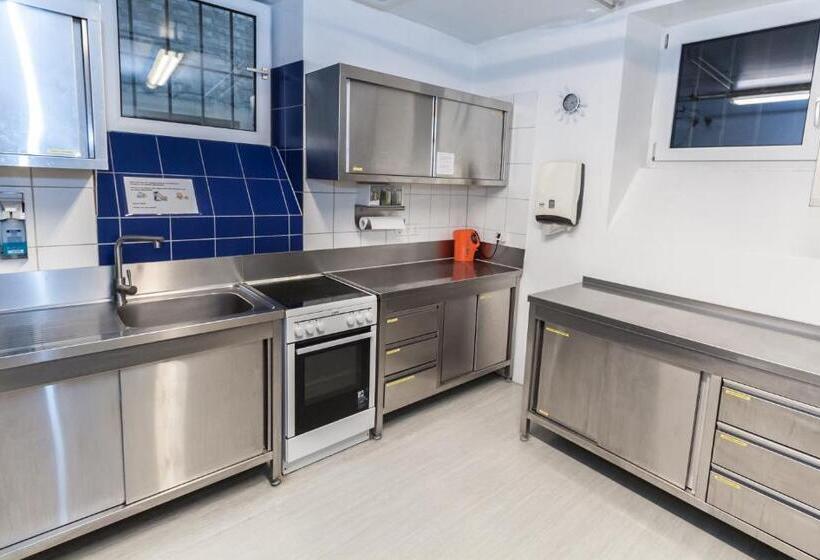 Habitació Estàndard Bany Compartit, Hostel Alex 30