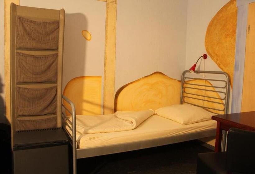 Habitación Estàndard Individual, Hostel Alex 30