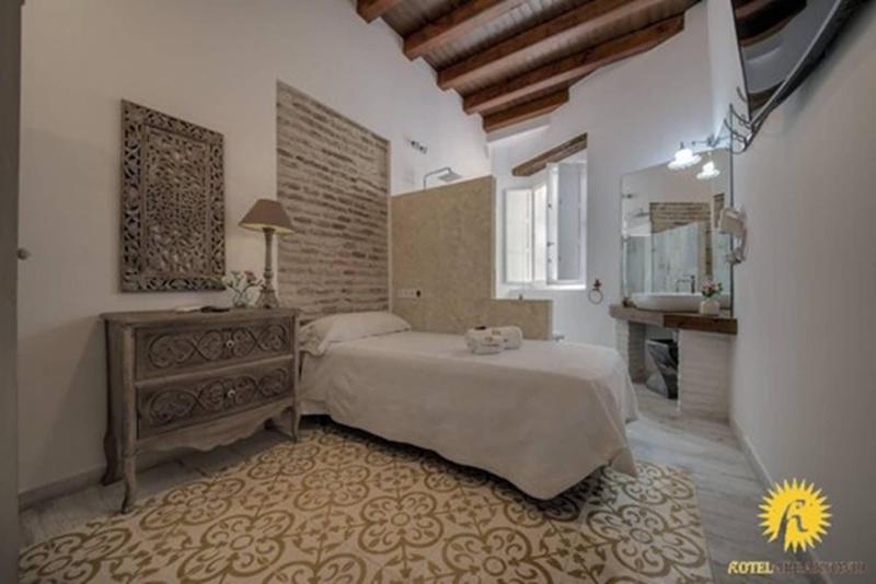 Quarto standart individual, Argantonio