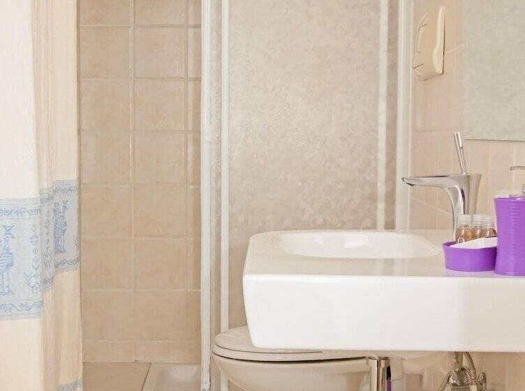 غرفة قياسية, Corallo