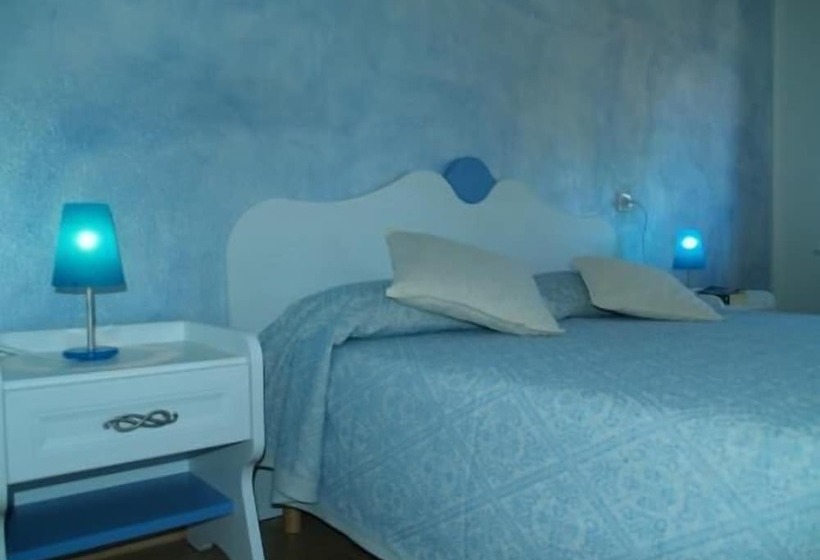 غرفة قياسية, Corallo