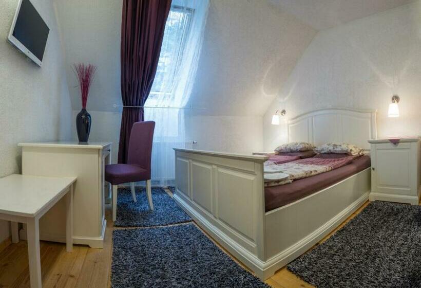اتاق استاندارد, Guesthouse Stari Tišler
