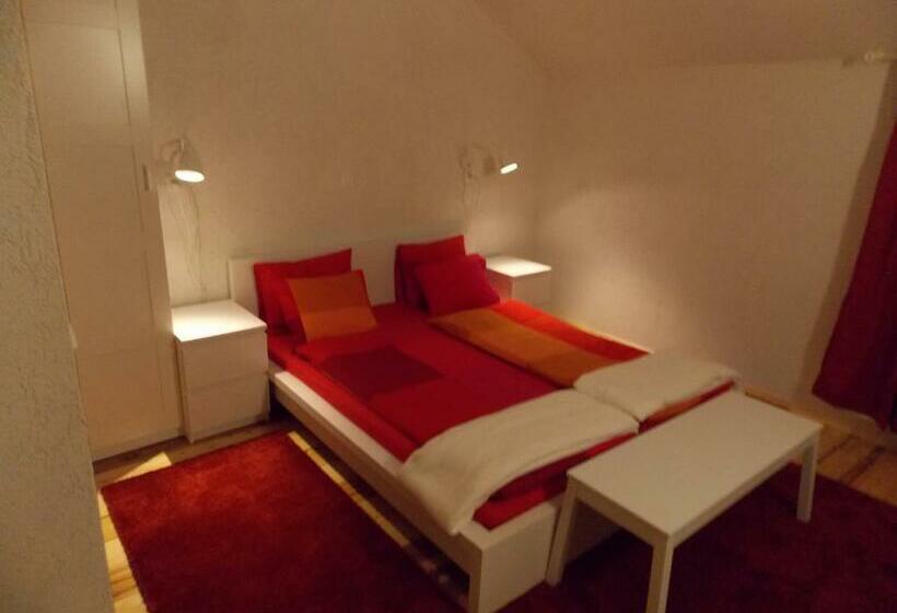 اتاق استاندارد, Guesthouse Stari Tišler