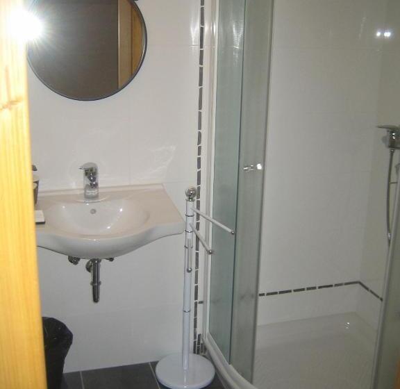 اتاق استاندارد, Guesthouse Stari Tišler