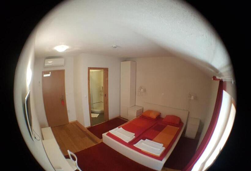 اتاق استاندارد, Guesthouse Stari Tišler