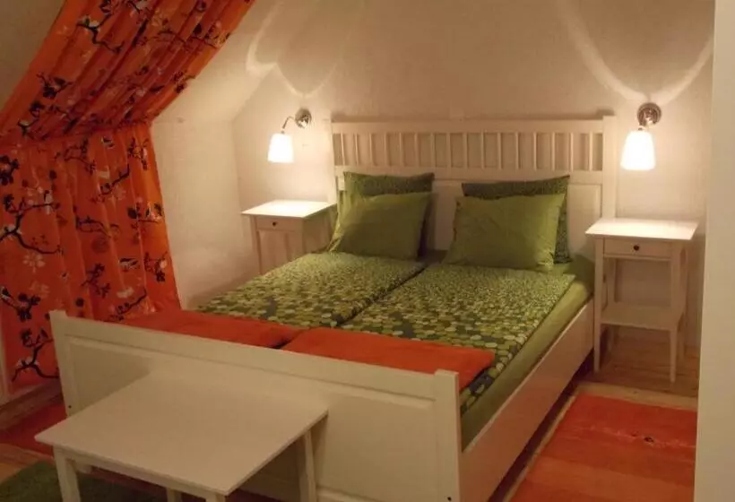 اتاق استاندارد چهار تخته, Guesthouse Stari Tišler