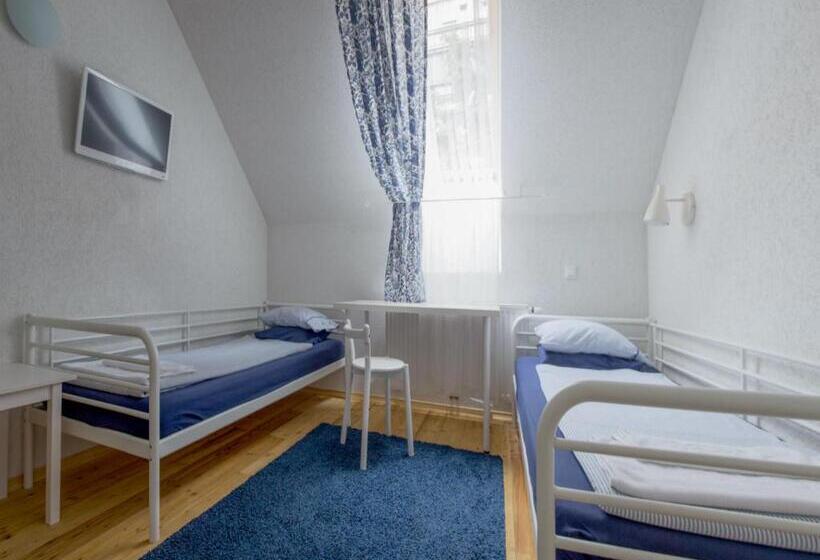 اتاق استاندارد, Guesthouse Stari Tišler