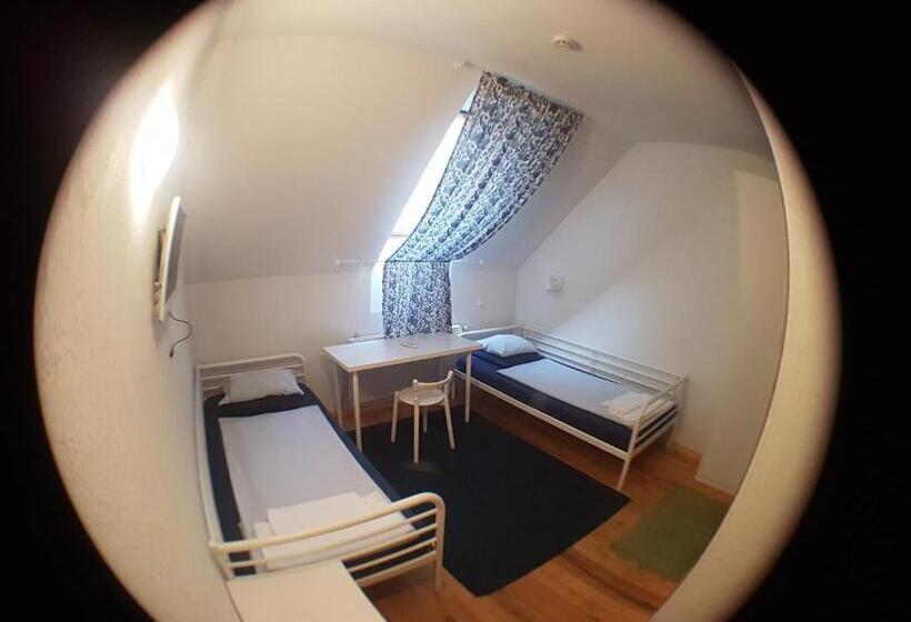 اتاق استاندارد, Guesthouse Stari Tišler