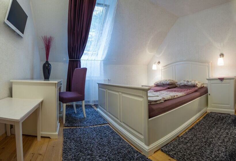 اتاق استاندارد, Guesthouse Stari Tišler