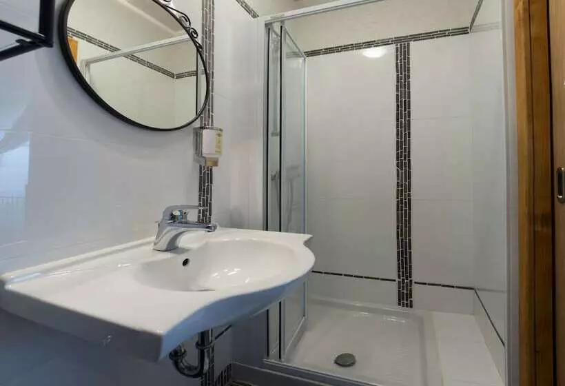 اتاق استاندارد سه نفره, Guesthouse Stari Tišler