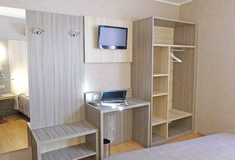 Номер Стандарт, Le Lido