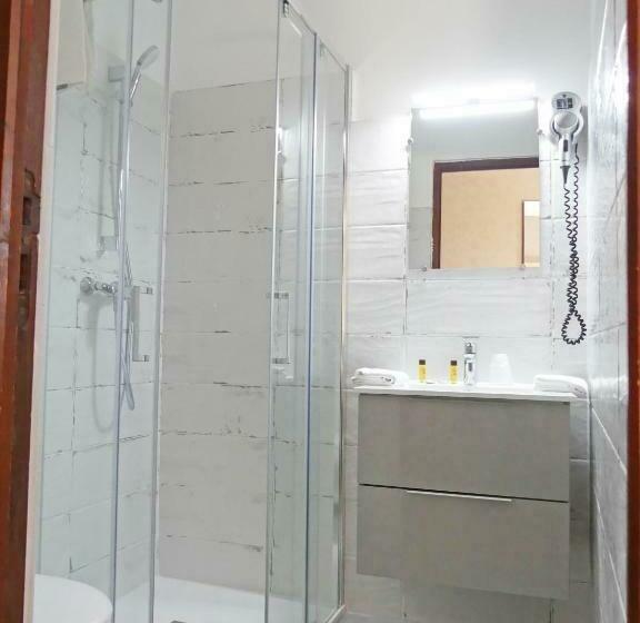 Номер Стандарт, Le Lido