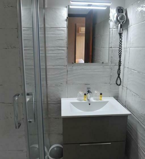 Номер Стандарт, Le Lido